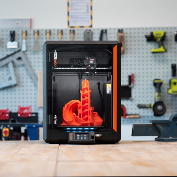 Фото - 3-D принтер PRUSA Prusa CORE One+ KIT (PR-15277)