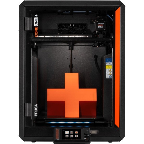 Фото - 3-D принтер PRUSA Prusa CORE One+ KIT (PR-15277)