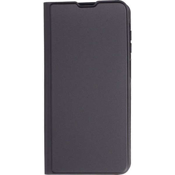 Фото - Чохол для смартфону BeCover Exclusive New Style for Samsung Galaxy A17 5G SM-A17 Black (713894)