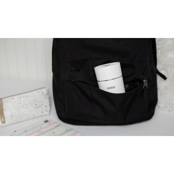 Фото - Увлажнитель воздуха Noveen MUH260 White