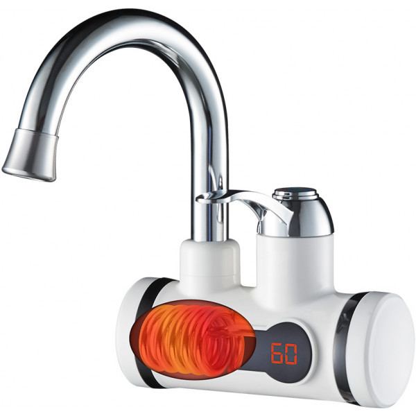 Фото - Водонагреватель проточный Noveen IWH350