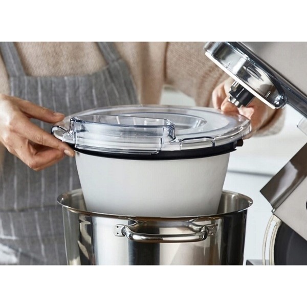 Фото - Насадка для кухонних машин Kenwood KAX71.000WH