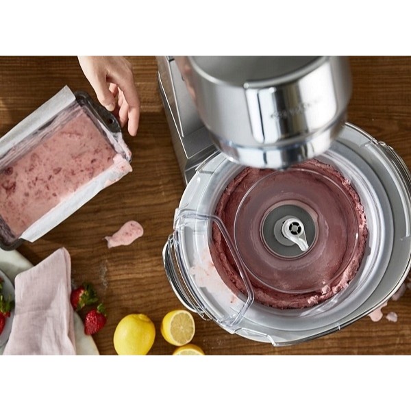 Фото - Насадка для кухонних машин Kenwood KAX71.000WH