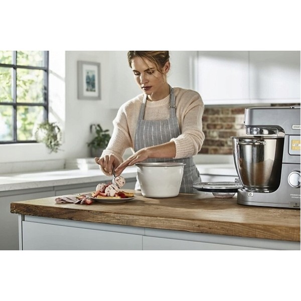 Фото - Насадка для кухонних машин Kenwood KAX71.000WH