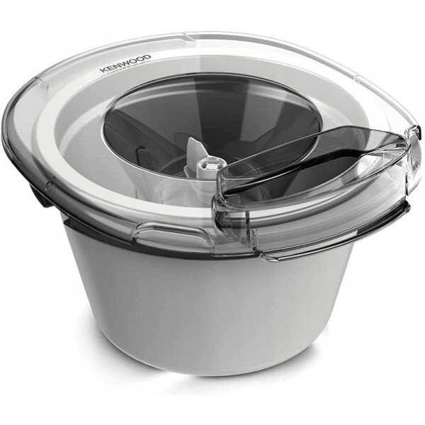 Фото - Насадка для кухонних машин Kenwood KAX71.000WH