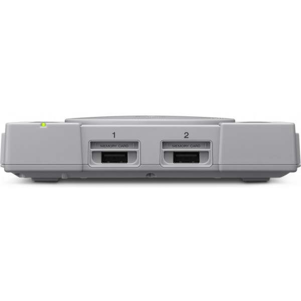 Фото - Ігрова приставка PlayStation Classic