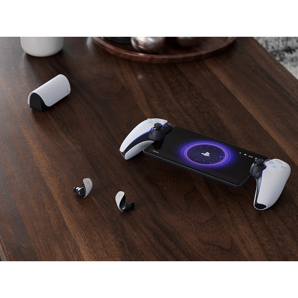 Фото - Гарнитура для консоли PlayStation Pulse Explore Wireless White
