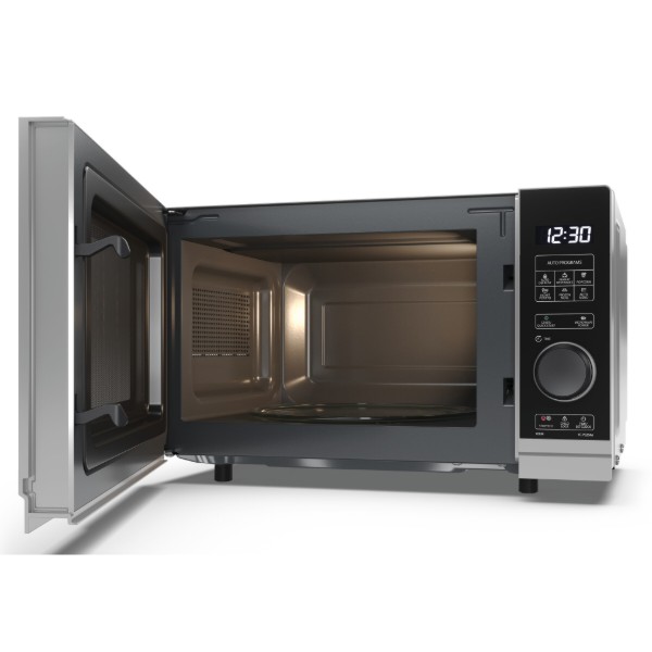 Фото - Микроволновая печь (СВЧ) Sharp YC-PS204AE-S
