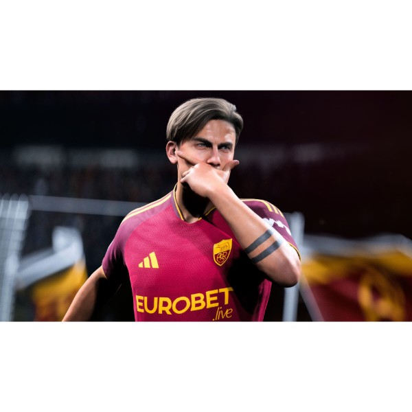 Фото - Ігровий диск PS5 EA SPORTS FC 27