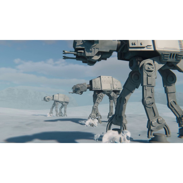 Фото - Игровой диск PS5 Monopoly: Star Wars™ Heroes vs. Villains