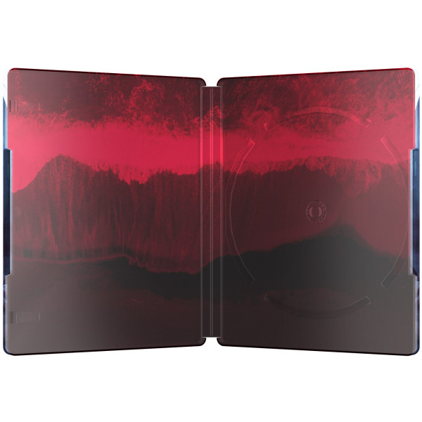 Фото - Игровой диск PS5 Silent Hill: Townfall + Steelbook