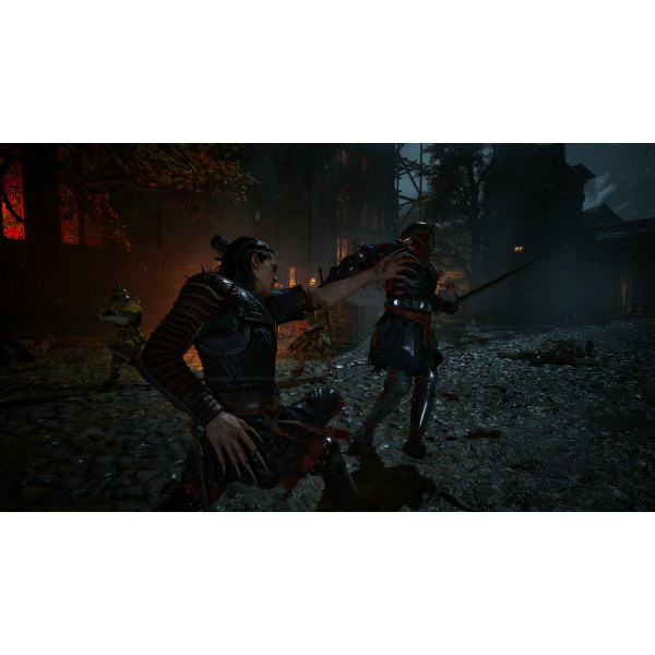 Фото - Игровой диск PS5 The Blood of Dawnwalker Collector's Edition