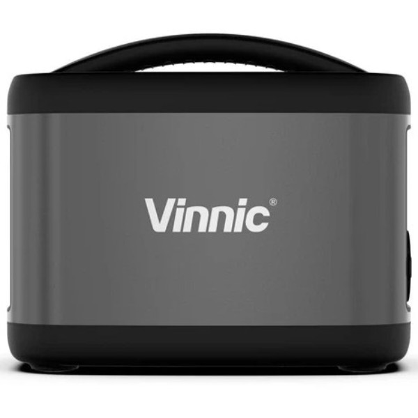 Фото - Уценка - Зарядная станция универсальная Vinnic POLLUX Power Station PS600W-518 (PS600W-518wh)