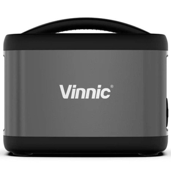 Фото - Зарядна станція універсальна Vinnic POLLUX Power Station PS600W-518 (PS600W-518wh-220REF) - Refurbished