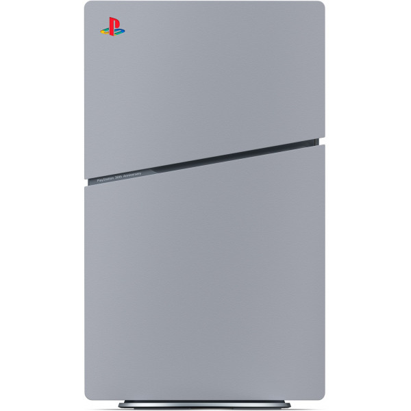 Фото - Игровая приставка PlayStation 5 Slim Digital Edition [30th Anniversary Limited Edition]