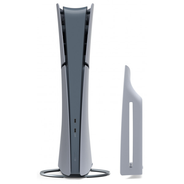 Фото - Игровая приставка PlayStation 5 Slim Digital Edition [30th Anniversary Limited Edition]