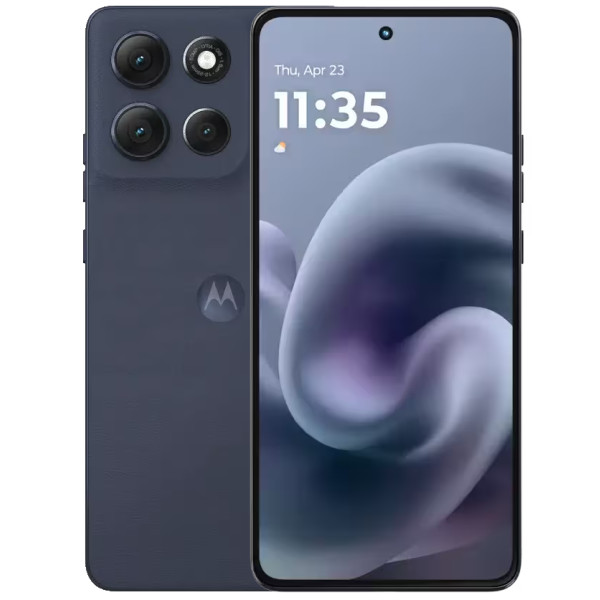Фото - Смартфон Motorola G86 Power 5G 12/256GB Spellbound