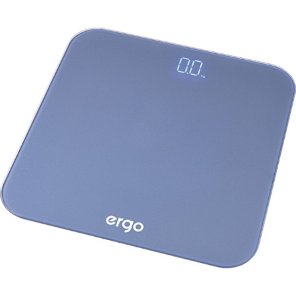 Фото - Весы напольные Ergo PS 390 Фото - Весы напольные Ergo PS 390