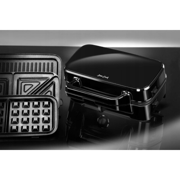 Фото - Бутербродница Sam Cook PSC-120/B