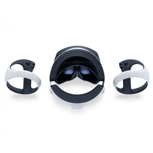 Фото - Окуляри віртуальної реальності PlayStation ®VR2