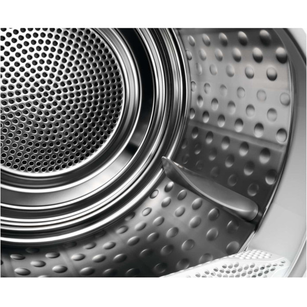 Фото - Комплект техники Electrolux Стиральная машина с фронтальной загрузкой + Сушильная машина + Комплект креплений для установки в колонну Electrolux EW8F5492SQU + EW8D595MUC + E1WYHSK2
