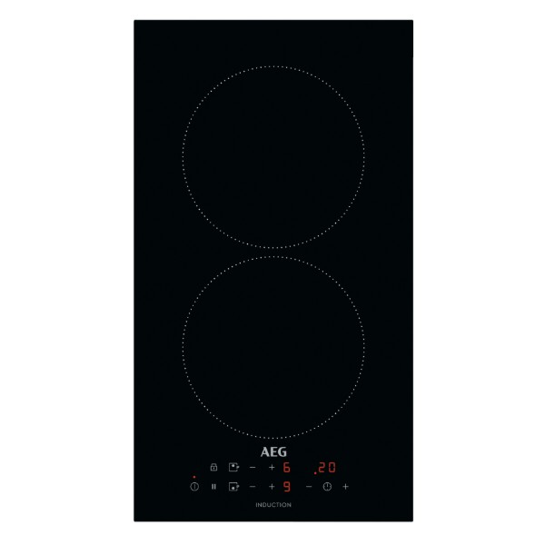 Фото - Варочная панель электрическая AEG IKB32300CB