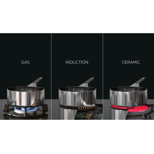 Фото - Варочная панель электрическая AEG IKB32300CB
