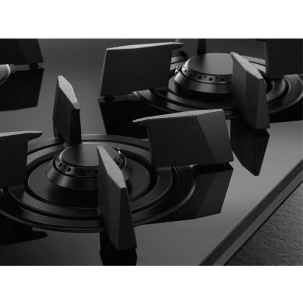 Фото - Варочная панель газовая AEG HVB8453IB