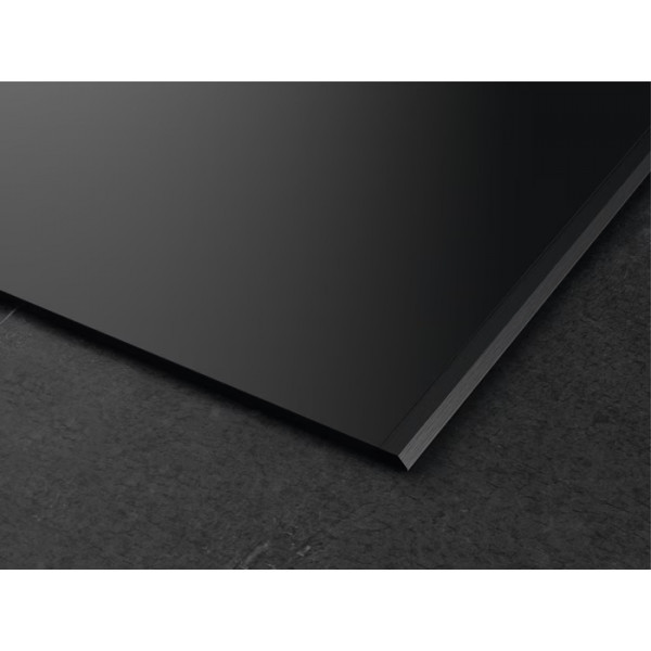 Фото - Варочная панель газовая AEG HVB8453IB