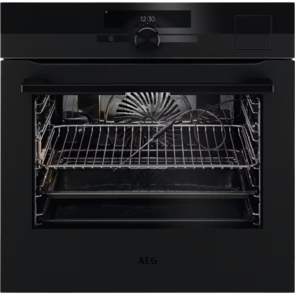 Фото - Духовой шкаф AEG BSK999330T