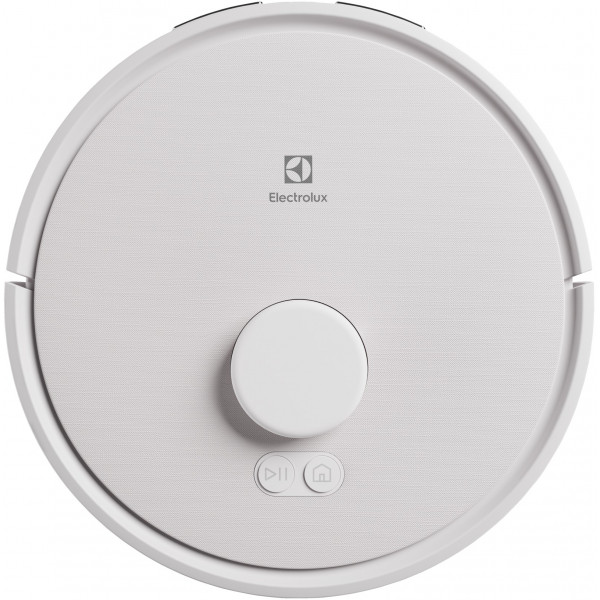 Фото - Робот-пылесос моющий Electrolux ER71UW2SW