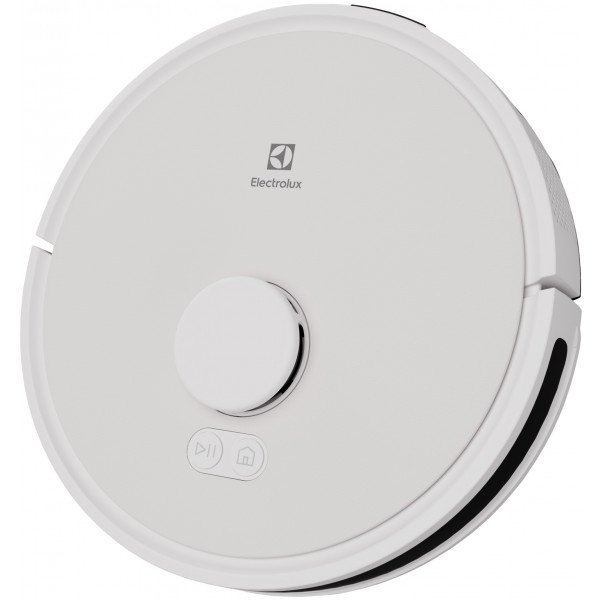 Фото - Робот-пылесос моющий Electrolux ER71UW2SW