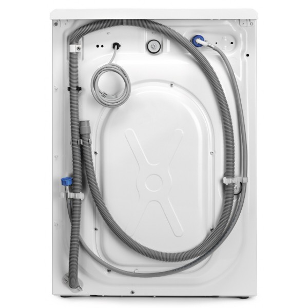 Фото - Стиральная машина Electrolux EW6F9492U