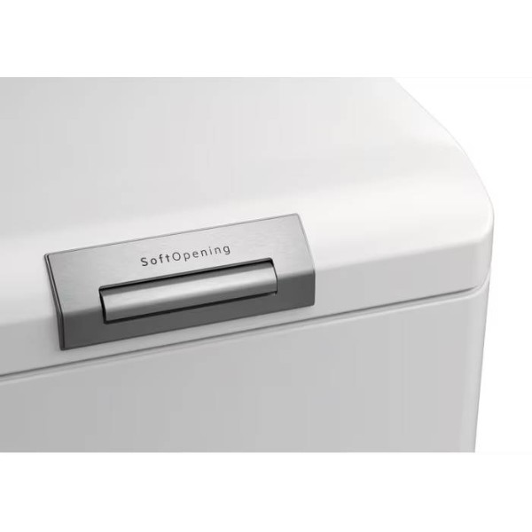 Фото - Пральна машина AEG LTR8C373U