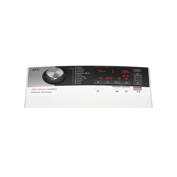 Фото - Стиральная машина AEG LTX7C373E