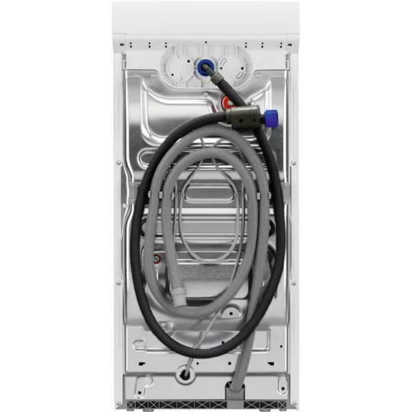 Фото - Пральна машина AEG LTR8C373U