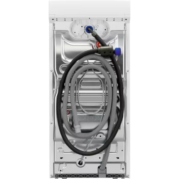 Фото - Стиральная машина Electrolux EW8T337U