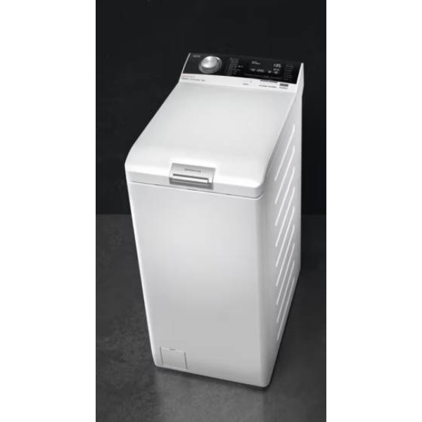Фото - Пральна машина AEG LTR8C373U