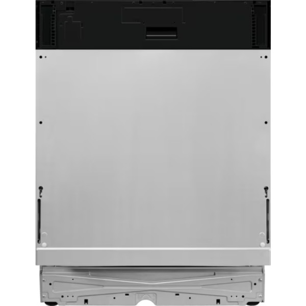 Фото - Посудомийна машина вбудована AEG GI8200A2TN