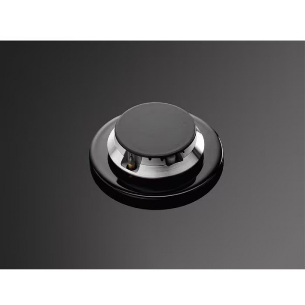 Фото - Варочная панель газовая AEG HVB8453IB