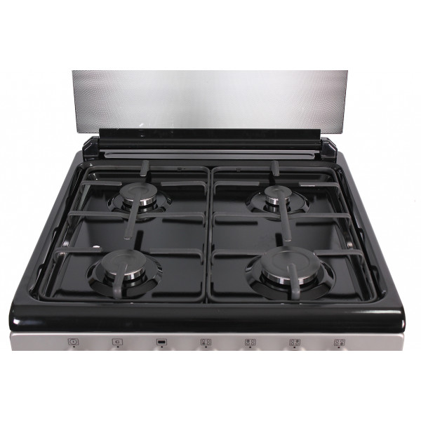 Фото - Плита газова Prime Technics PSE 641212 B