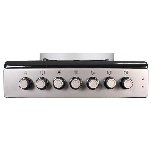 Фото - Плита газова Prime Technics PSE 641212 B