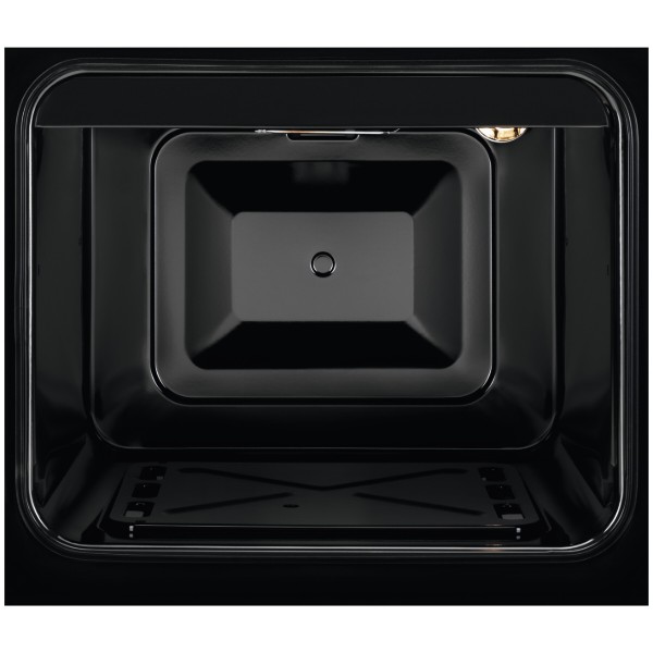 Фото - Плита газова Electrolux LKG600011W