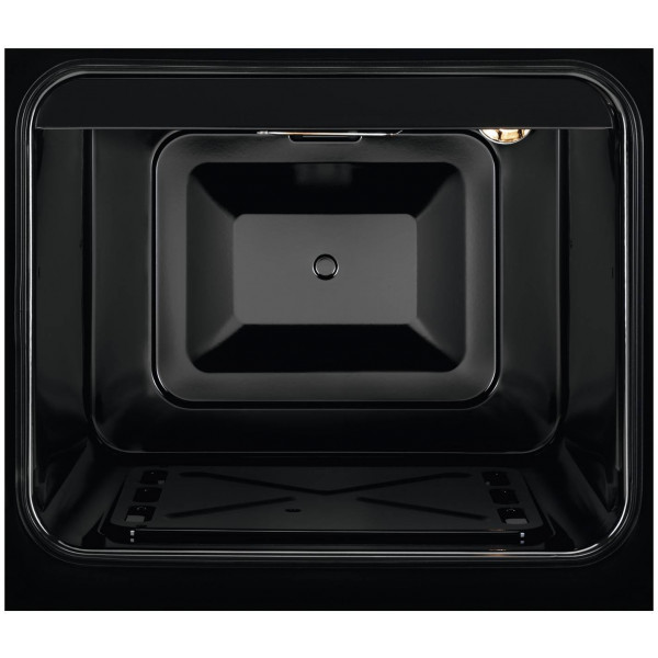 Фото - Плита газова Electrolux LKG504001X