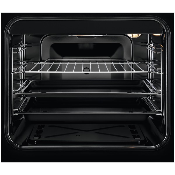 Фото - Плита газова Electrolux LKG600011W