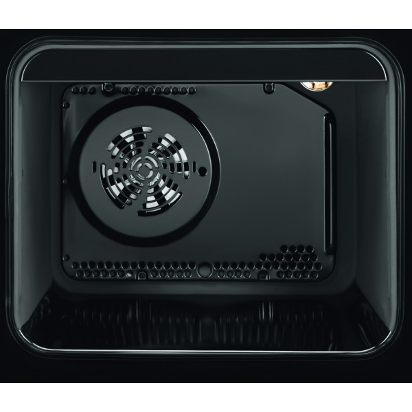 Фото - Плита газова Electrolux LKG504011W