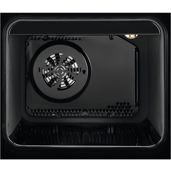 Фото - Плита газовая Electrolux LKG504010X