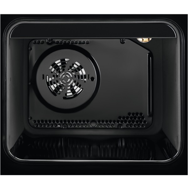 Фото - Плита електрична Electrolux LKK664220X