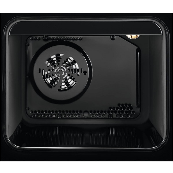 Фото - Плита электрическая Electrolux LKR664177W