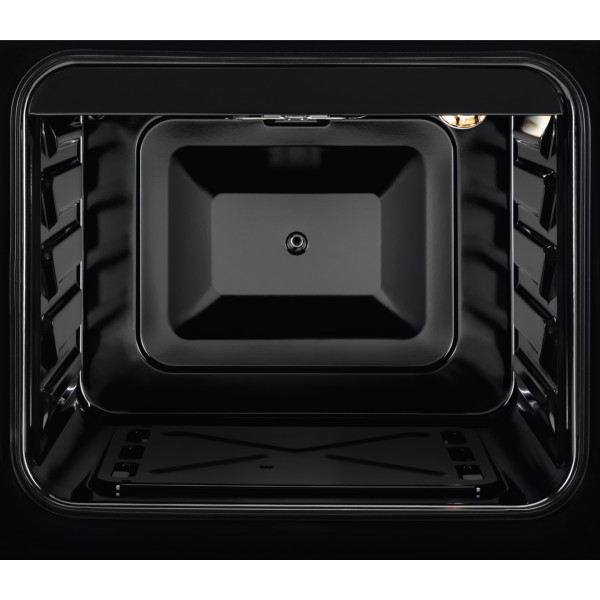 Фото - Плита газовая Electrolux LKG500014W